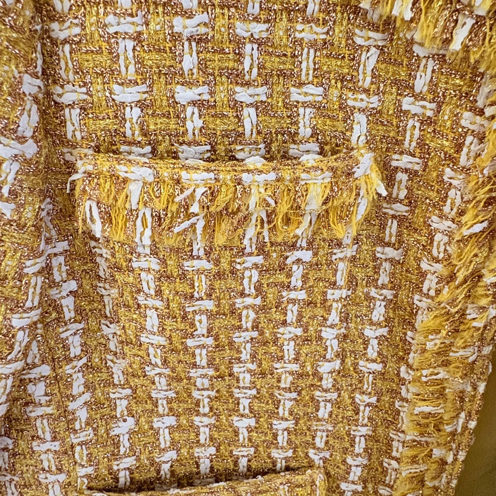 J. Crew | Tweed Blazer | NWOT - Picture 3 of 4